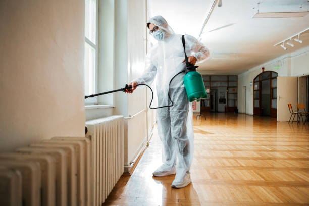 Best Pest Control for Businesses  in Bellefontaine Neighbors, MO